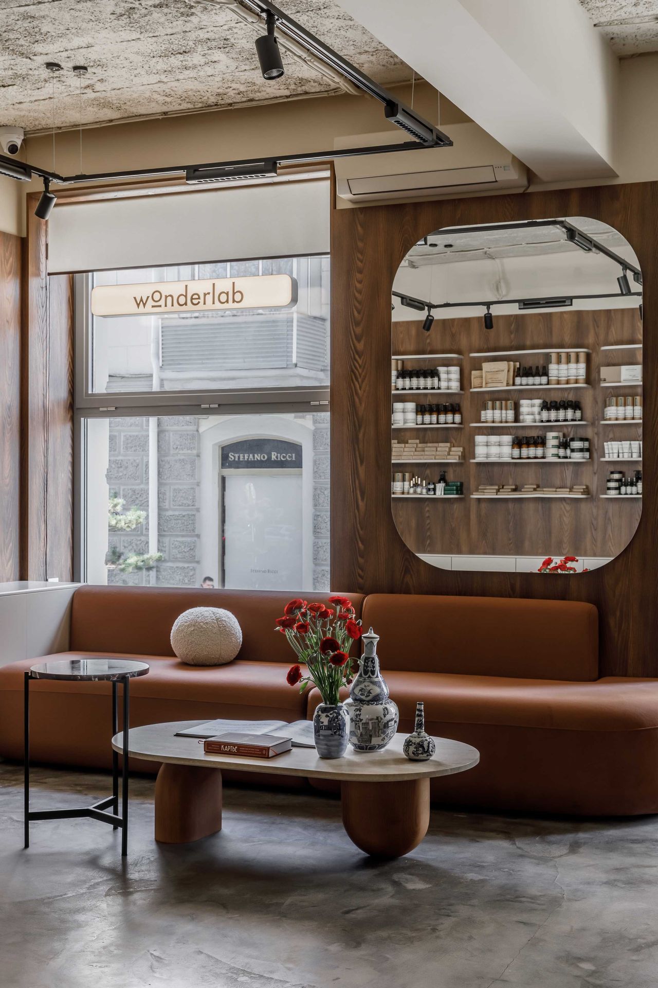 Фото проекта